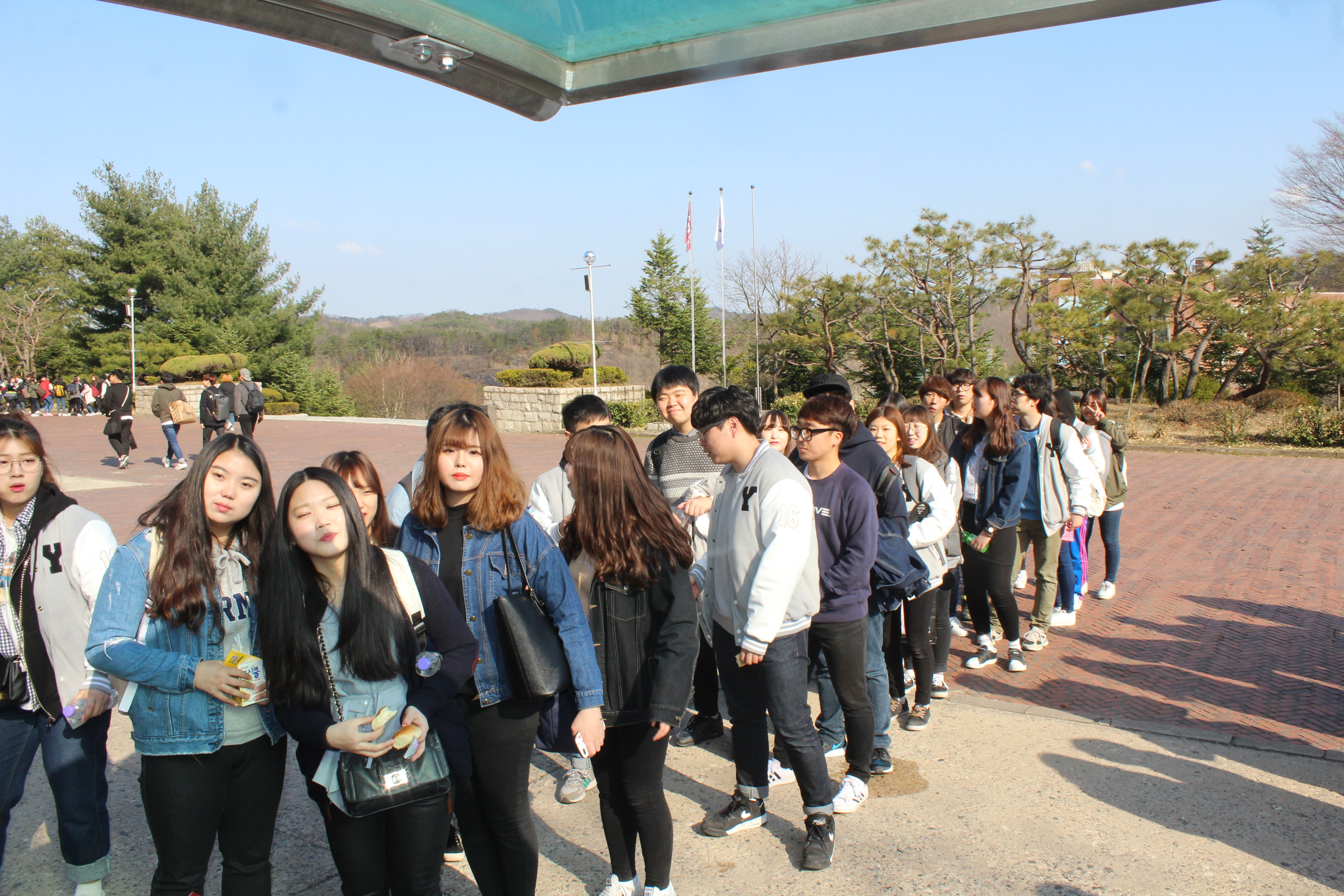 2016년 3월 24일 MT 출발!~